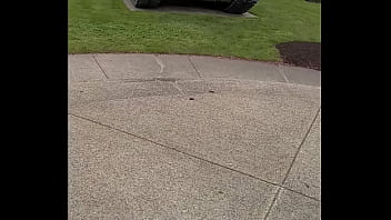 Enjoying Public Part Three