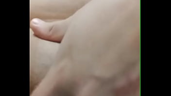 Masturbacion Con Deditos