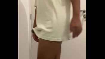 Exibindo A Pica E O Rabão