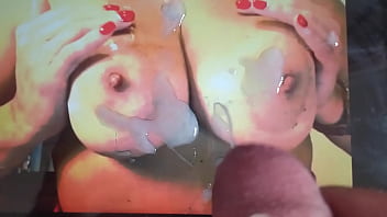 Cum Tribute Petmykitty2