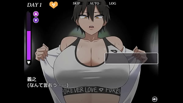 Hentai, Game - Toons - 2025 - Intense - Scene - Video 515047