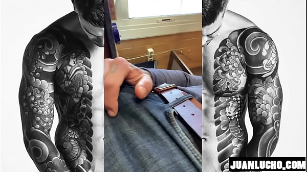 Juanlucho Com - Gay, New - Gay - 2025 - Incredible - Session - Video 531027