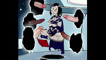 Aprendiendo Magia Para Conseguir Vergas Con Raver Deteen Taitan Classic