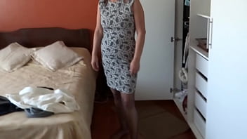 My Wife Makes Me A Cuckold And Her Lovers Record Everything, 59-year-old Mature Latina