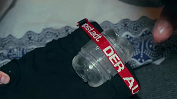 Fuck The Masurbator Anal