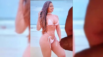 Cumtribute For Bella Araujois 4