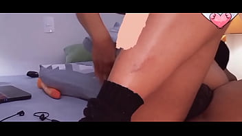 Sissy Fiona Come Back!