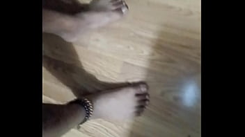 Logan O_neal Around Naked