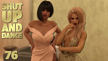 Shut Up And Dance #76 _ Nice Evening With Two Hot Babes