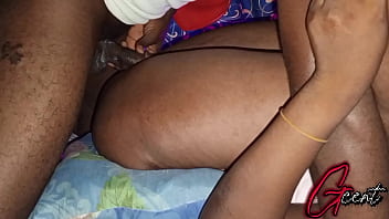 ⭐missionary Sex: Deep Penetration