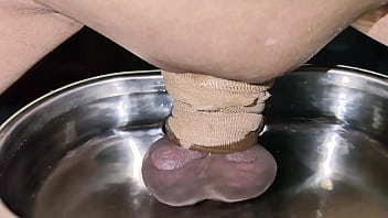 蛋蛋 - 蛋蛋, 睪丸 - Unknown - 2025 - Steamy - Scene - Video 454544