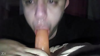 Saboreando Y Con Hambre De Verga 17 Parte 2