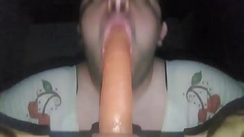 Saboreando Y Con Hambre De Verga 23