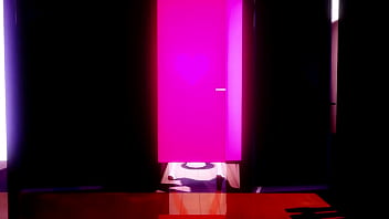 Silver Wolf Glory Hole