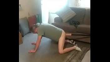 Wishing I Had A Real Cock To Suck And Fuck.