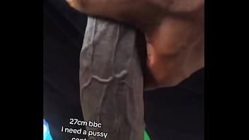 The Best Big Cock Of Togo