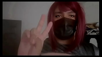 Vídeo De Verificación - amateur, sissy, mexicana, verification-video - Video 531571