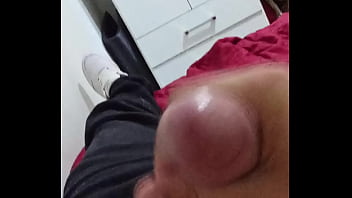 Juninho18 - Hot, Shemale, Masturbate - Shemale - 2025 - Incredible - Performance - Video 526171