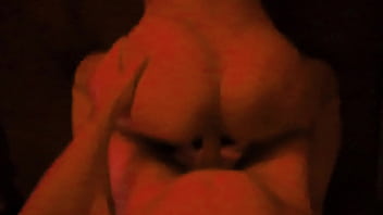 Pounding Latina' Perfect Ass Hard Doggystyle