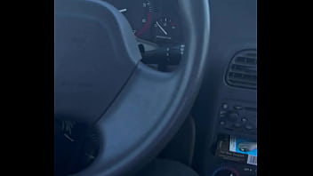 Starting The Weekend - cum, masturbation, public - Video 529626