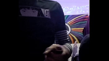 Leonasmoon95 - Solo, Sissy - Solo_-_masturbation - 2025 - Intense - Show - Video 529167