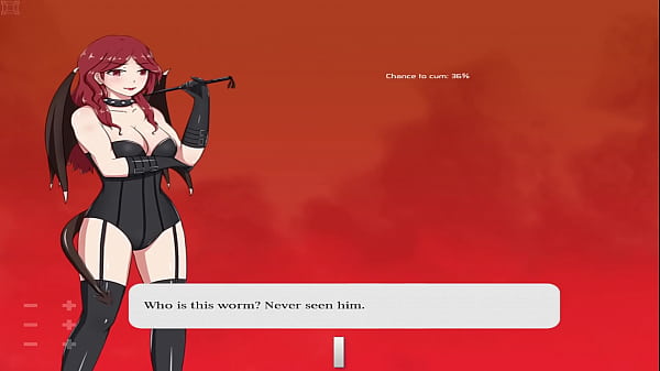 Don_t Cum Till They Tell You