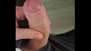 Solo Teen Jerking Off