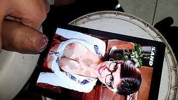 Especial M1a Kh4l1fa Cumtribute 1