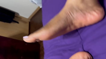 Feet Lover - Fetish, Socks, Feet, Toes - Feet - 2025 - Intense - Scene - Video 527793