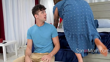 Nursing Step Son' Focus Back On Track