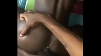 Having Fun With A Friend - big-ass, big-cock, man-pussy, bixsexual-man - Video 522377