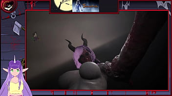 Let' Play Succubus Part 5