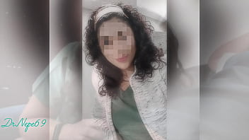 Dra Guapa Infiel Me Chupa La Verga Antes De Que Llegue Su Novio