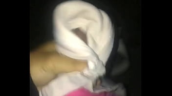 Masturbating Wearing Panties In My Beautiful Neighbor