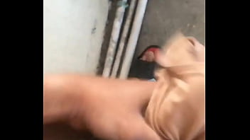 Always Horny When I See My Beautiful Neighbor' Panties