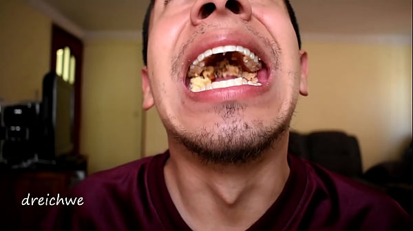 Eating Episode - 1