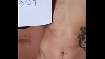 Vídeo De Verificação - amateur, verification-video - Video 514059