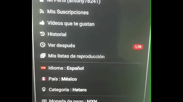 Vídeo De Verificación - verification-video - Video 519298