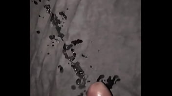 Cumming After Edging - cumshot, cum, teen, young, solo, cumming, boy, edging - Video 491274