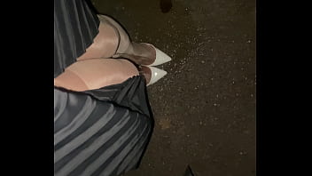 Nylonheel030 - Nylon, Heel - Heels - 2025 - Hot - Session - Video 489627