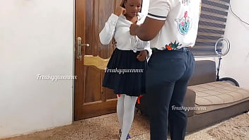 My Teacher Asked Me Not To Tell My Mum He Fucked Me Whiles She Was Sleeping