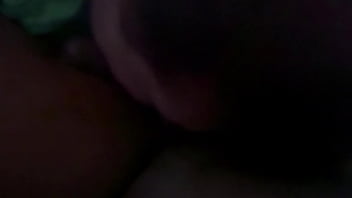 She Licked All Over This Dick !!!!