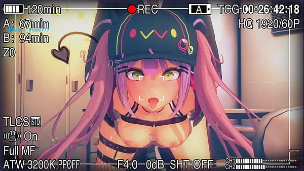 Mmd, Vtuber - Unknown - 2025 - Sexy - Show - Video 515427