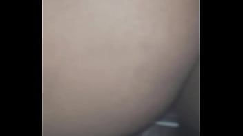 Natural Bootylicious Bounces On The D