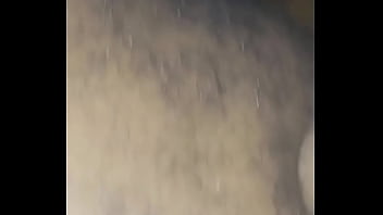 Natural Bootylicious Twerks On The D