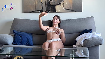 1winporn Step Brother Came Home Early And Caught Me Doing Nudes For My Boyfriend! I Had To Handjob Him To Cum...