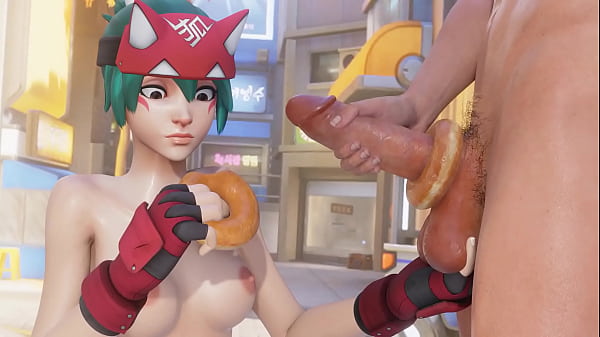 3d, Hentai, Cartoon, Animated, Rule34 - Toons - 2025 - Passionate - Experience - Video 508290