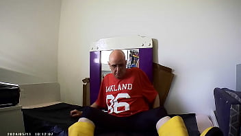 Gummistiefel Goileglatze - 10, goileglatze, 11-05-2024 - Video 510090