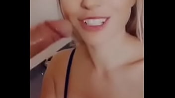 Breakfast Creampie From My Love' Huge Dick