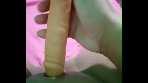 Gema691 - Dildo, Cock, Solo - Sex_toys - 2025 - Passionate - Experience - Video 513553